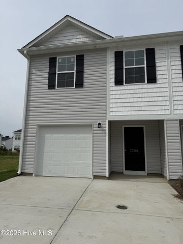 2349 A Brookville Drive, Greenville, NC 27834