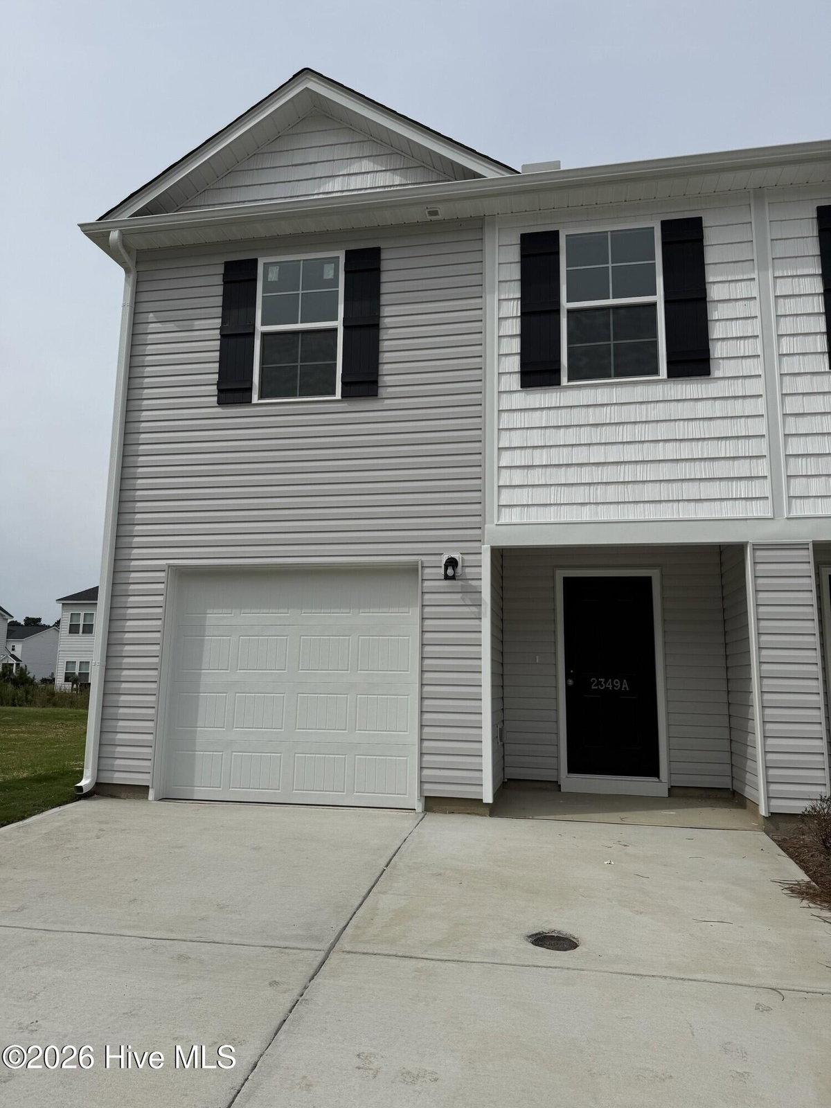 2349 A Brookville Drive, Greenville, NC 27834 — main photo