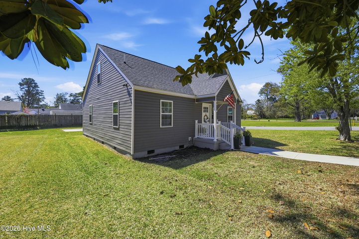 901 Tuscarora Avenue, Elizabeth City, NC 27909 — photo 40