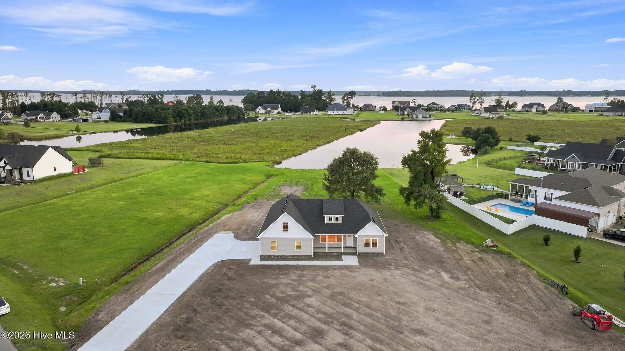 446 Pointe Vista Drive, Elizabeth City, NC 27909 — photo 3