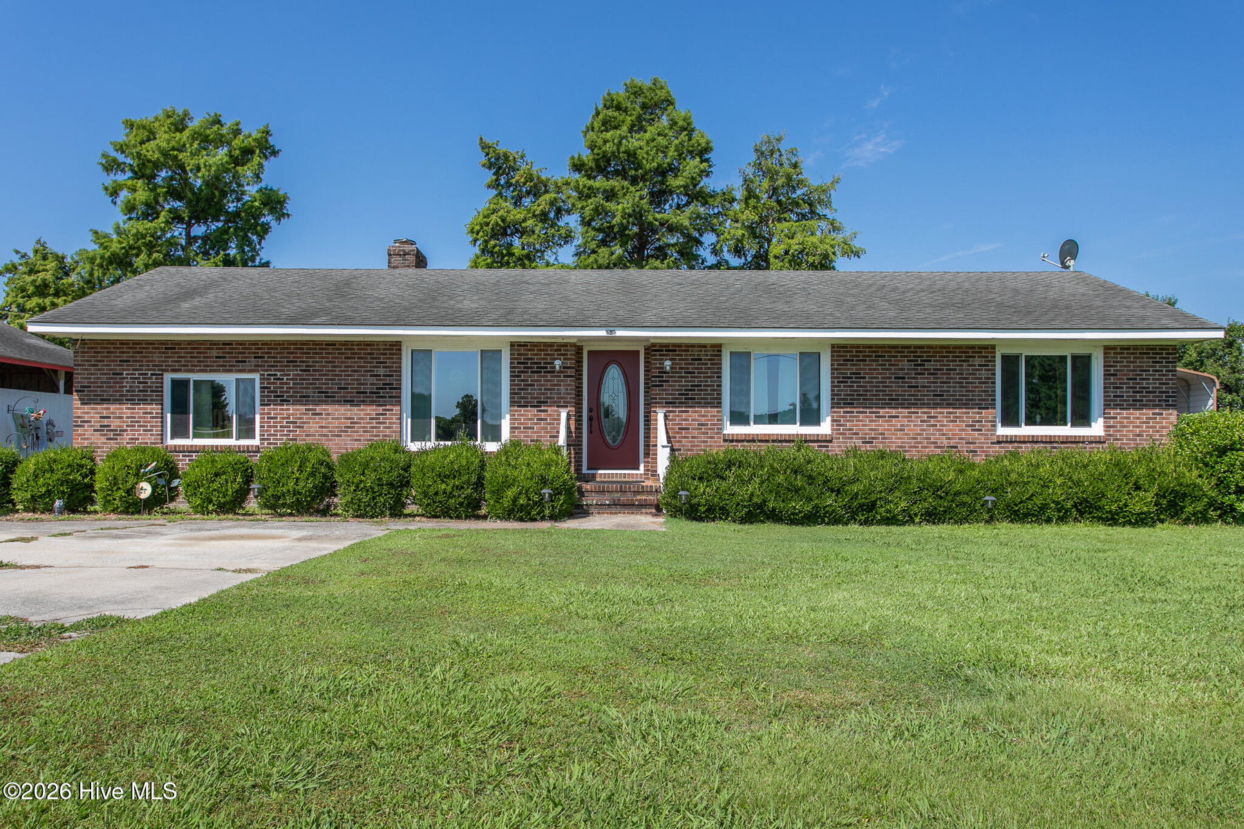 1303 Little River Drive, Elizabeth City, NC 27909 — photo 2