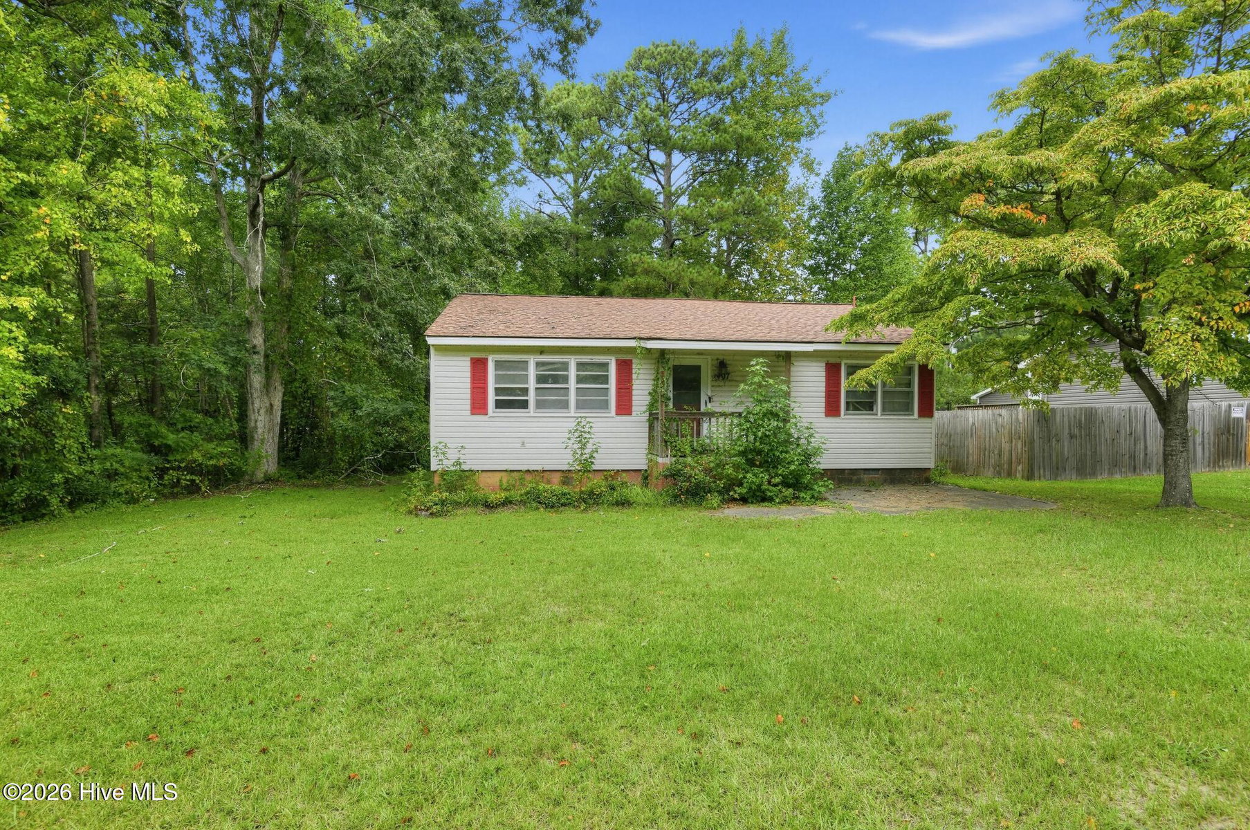 407 Apache Trail, Edenton, NC 27932 — photo 3
