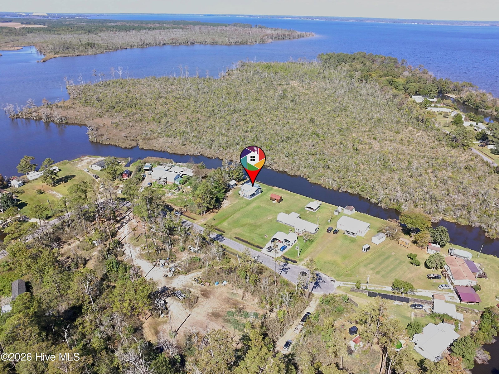 241 Windwood Drive, Elizabeth City, NC 27909 — photo 4