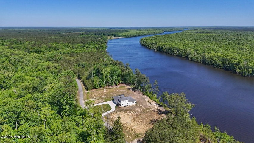 206 Riversedge Drive, Winton, NC 27986
