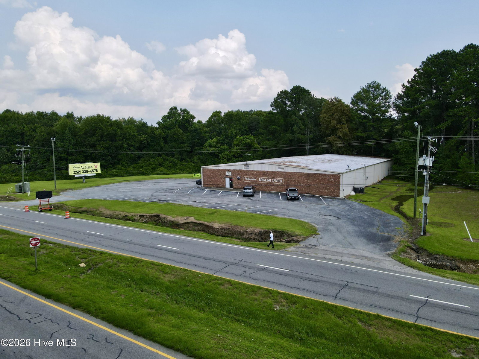 915 E Boulevard, Williamston, NC 27892 — photo 4