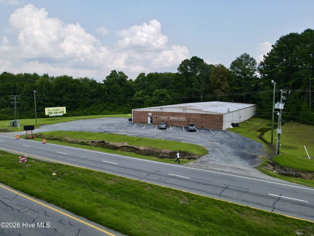 915 E Boulevard, Williamston, NC 27892 — photo 4