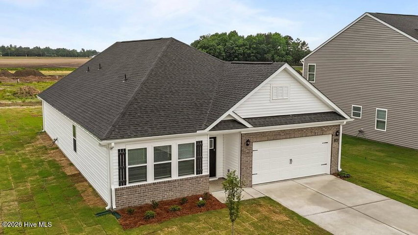 1101 Aviator Lane, Ayden, NC 28513 — photo 29