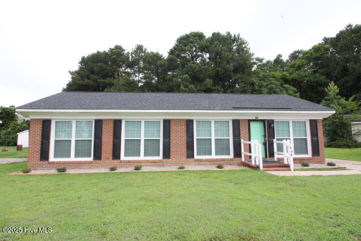 121 Walter Drive, Battleboro, NC 27809