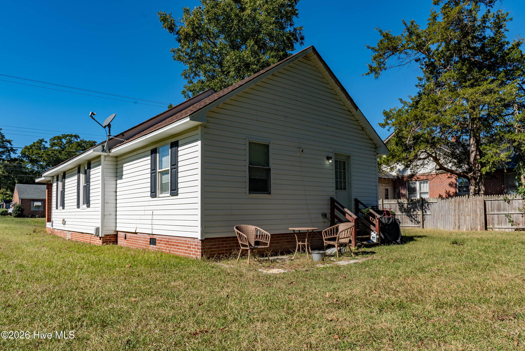 912 N Academy Street N, Ahoskie, NC 27910 — photo 5