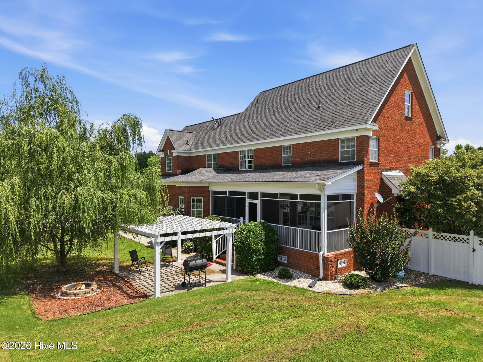 196 Richard Lee Drive, Greenville, NC 27858 — photo 4