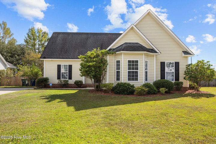 1013 Bristolmoor Drive, Winterville, NC 28590 — photo 3