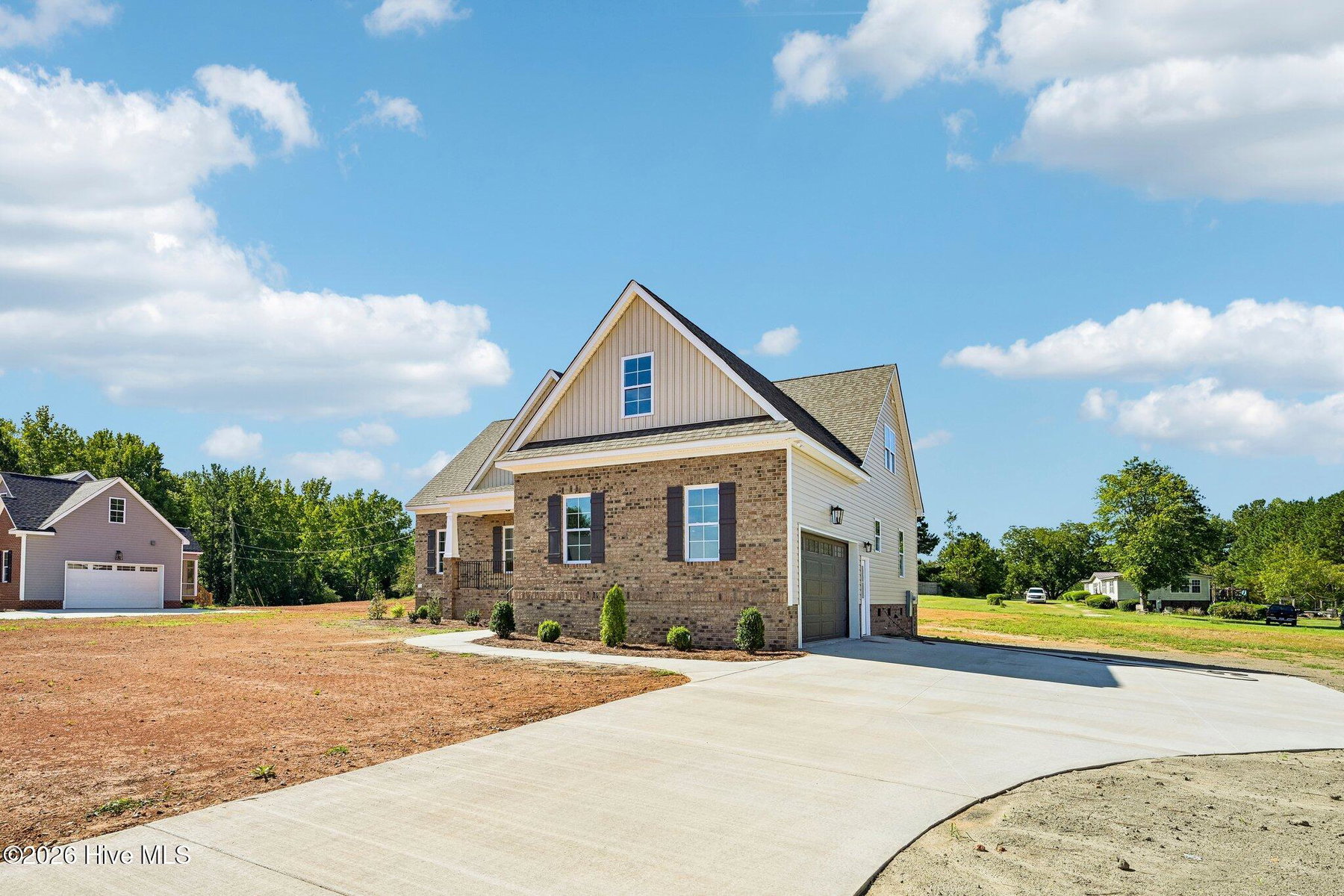 7347 Huckleberry Drive, Spring Hope, NC 27882 — photo 5