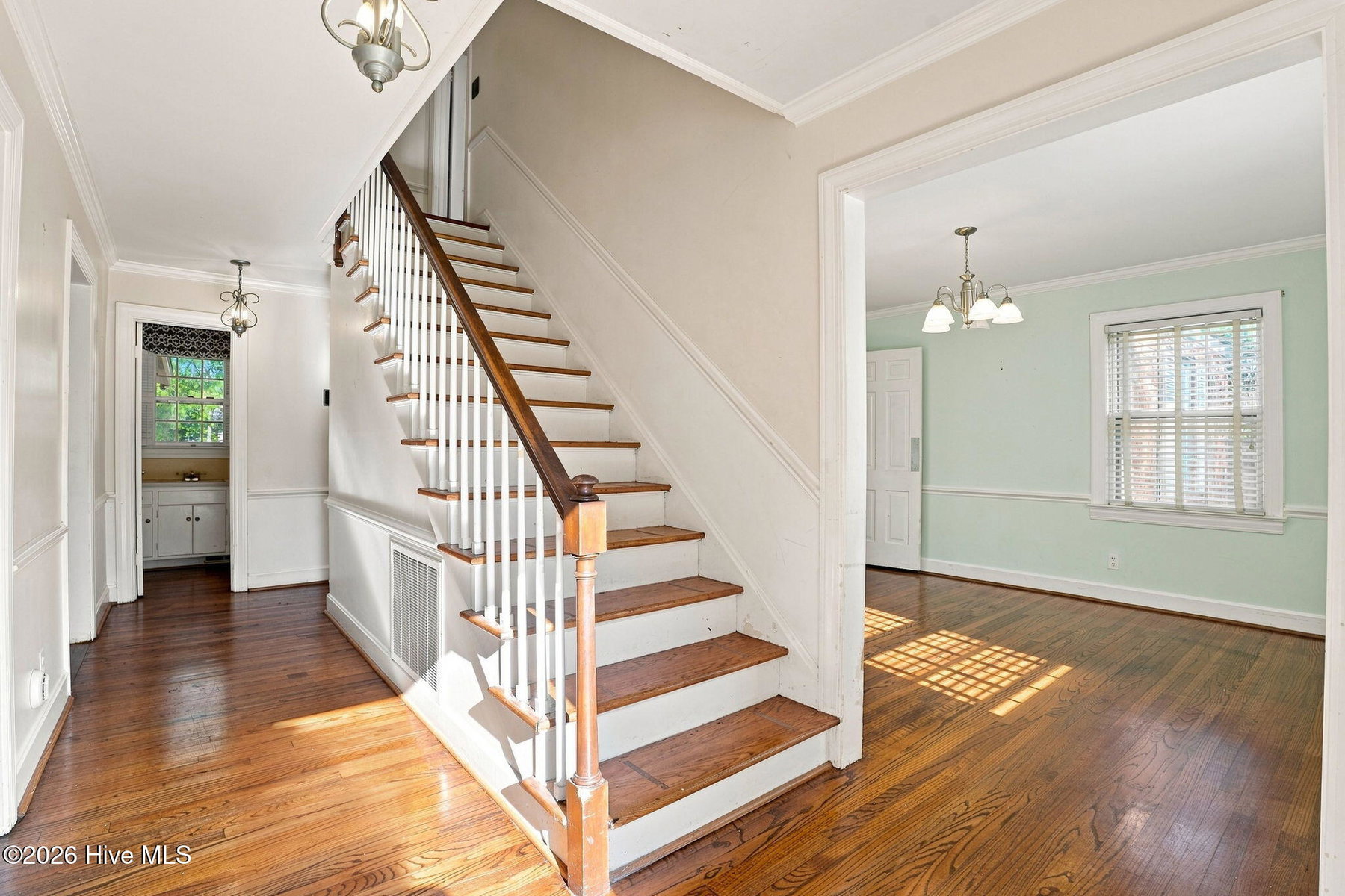 300 S Englewood Drive, Rocky Mount, NC 27804 — photo 5