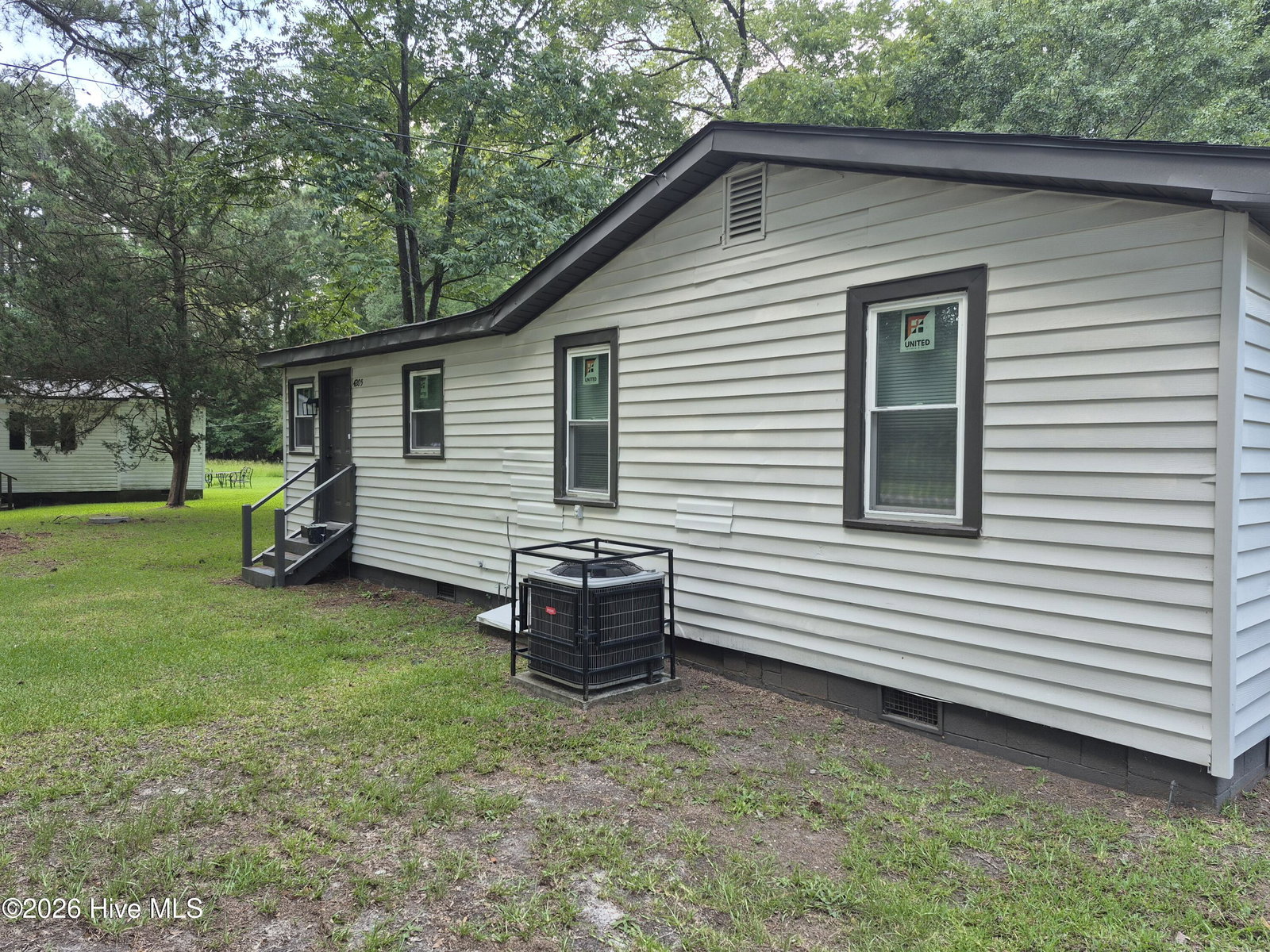 4205 Carroll Avenue, Rocky Mount, NC 27804 — photo 4