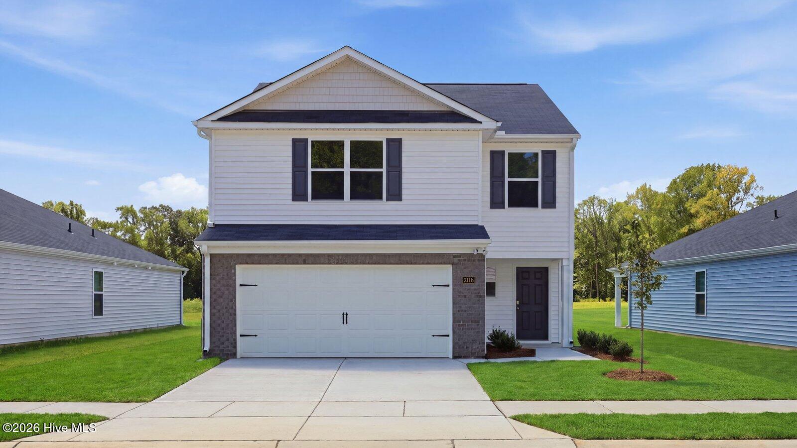 2116 Montalvan Drive, Greenville, NC 27834 — photo 4