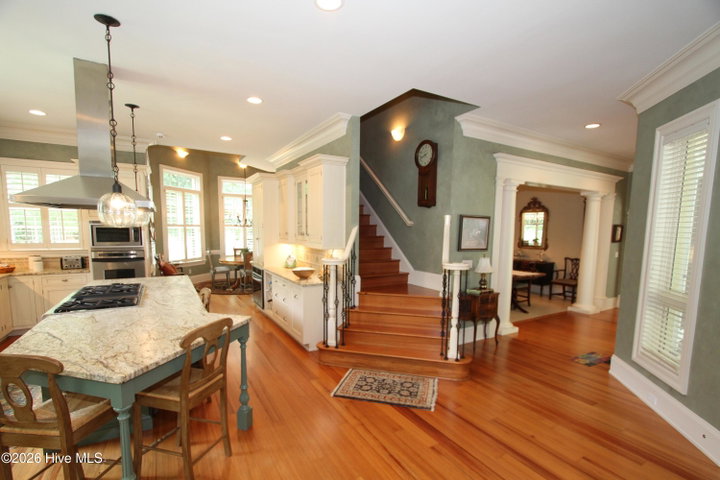 508 Chesapeake Place, Greenville, NC 27858 — photo 33