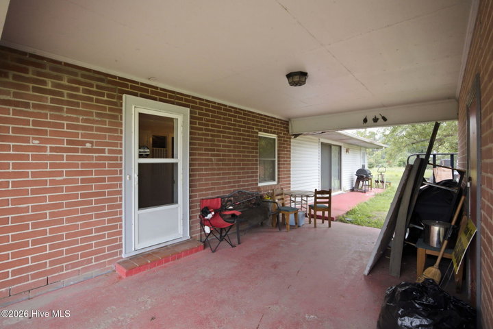 208 N West Avenue, Oak City, NC 27857 — photo 24