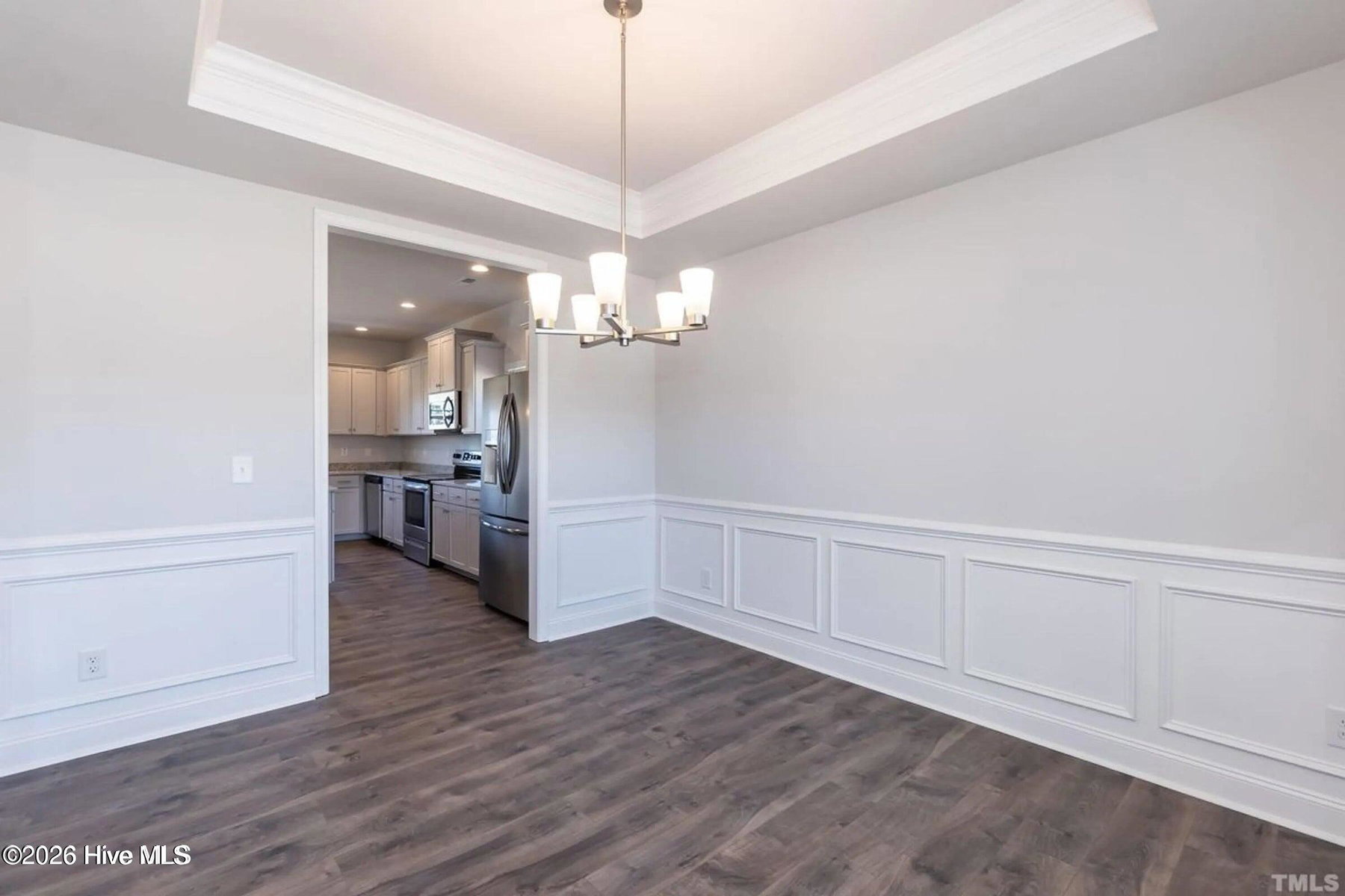 139 White Bark Avenue Lot 14, Rocky Mount, NC 27804 — photo 5