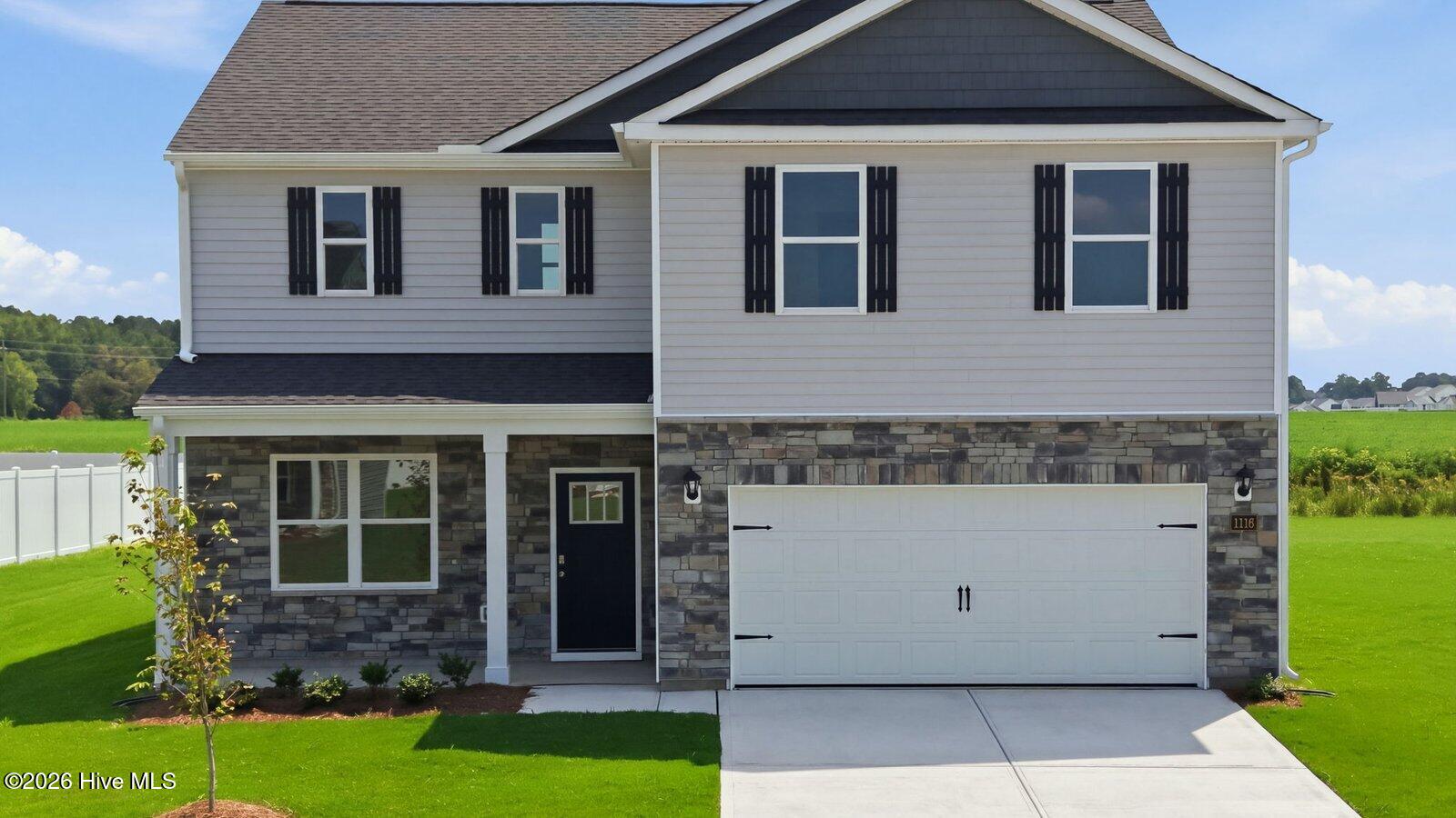 1116 Aviator Lane, Ayden, NC 28513 — photo 2