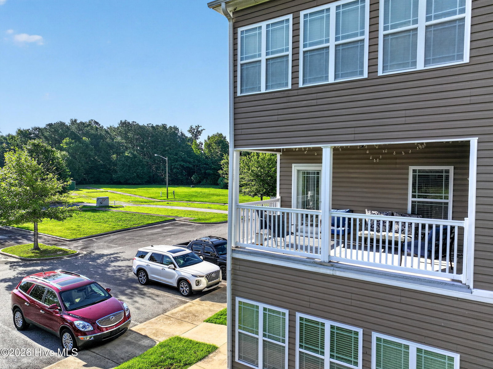 4428 Bluebill Drive 8, Greenville, NC 27858 — photo 5