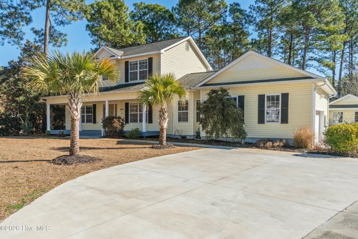 244 Berryknoll Drive NW image