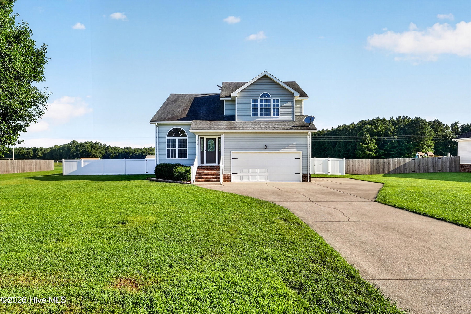 104 Whitetail Court, South Mills, NC 27976 — photo 3