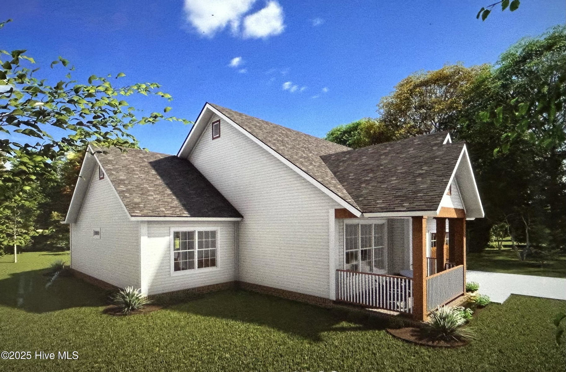 122 Hampton Place, Hertford, NC 27944 — photo 4