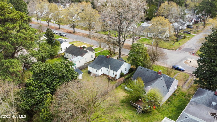 1121 W Williams Circle, Elizabeth City, NC 27909 — photo 34