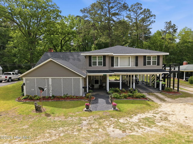 1011 W Main Street, Williamston, NC 27892 — photo 2