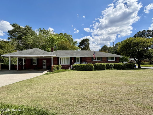 100 E Berkshire Road, Greenville, NC 27858 — photo 47