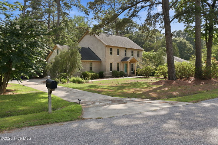 300 King George Road, Greenville, NC 27858 — photo 10