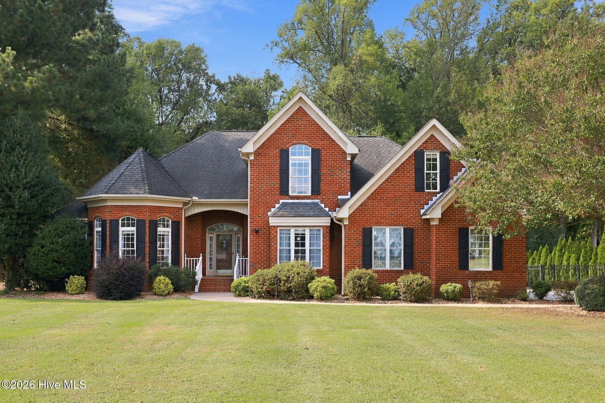 1961 Cherry Stone Lane, Greenville, NC 27858 — main photo