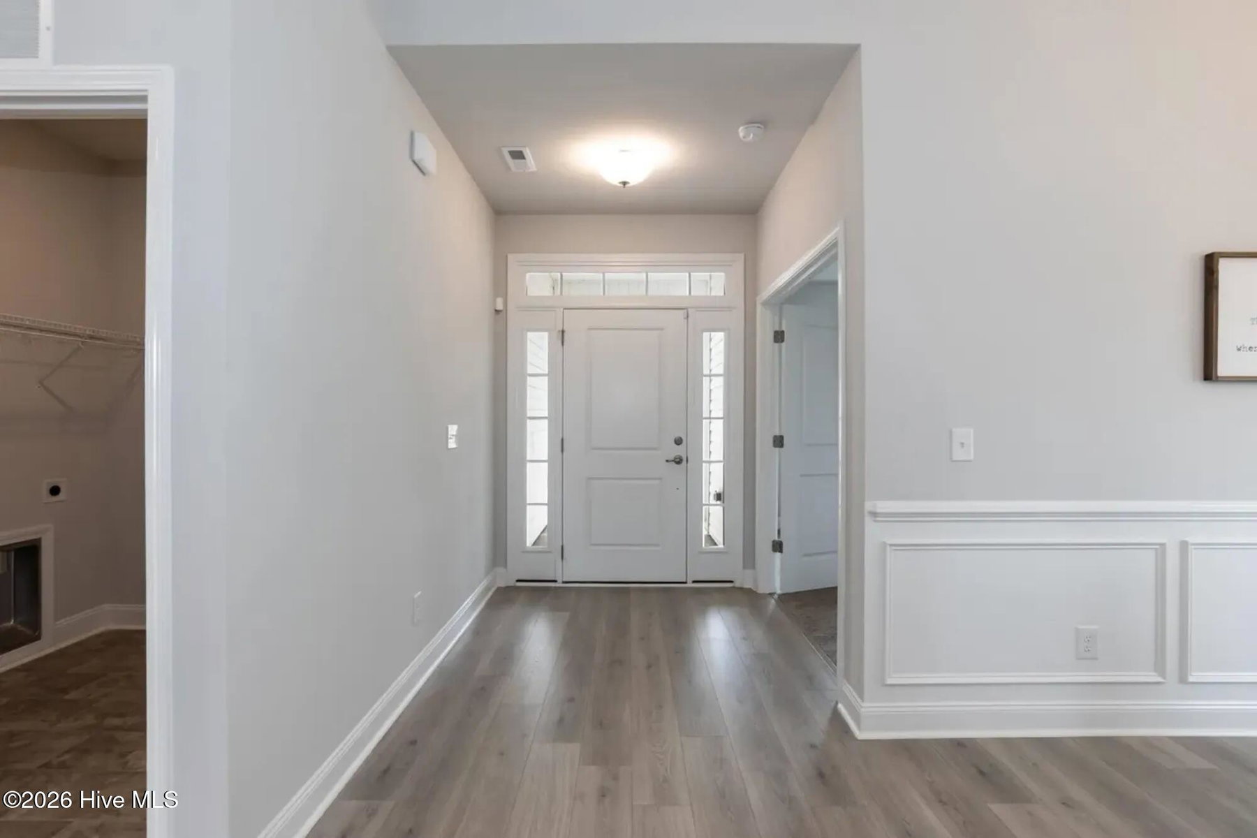 131 White Bark Avenue Lot 16, Rocky Mount, NC 27804 — photo 5