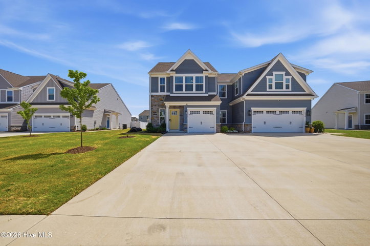 103 Spinnaker Street A, Elizabeth City, NC 27909 — photo 3
