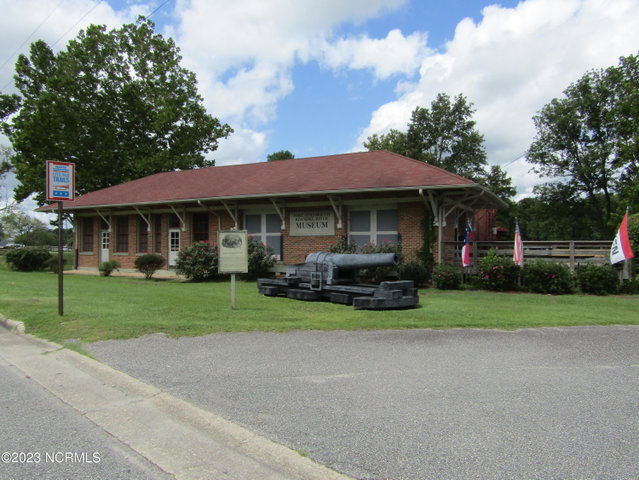 Lot 8 Quail Drive, Plymouth, NC 27962 — photo 6