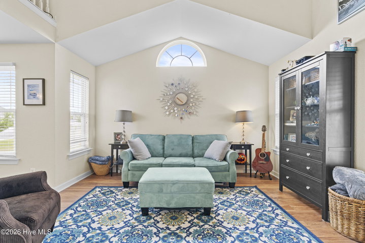 2108 Aydlett Drive, Elizabeth City, NC 27909 — photo 5