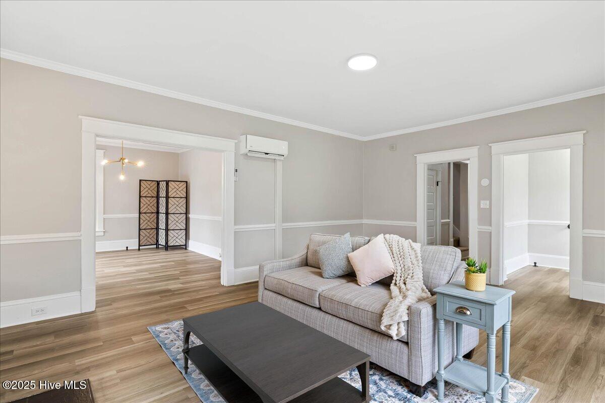 205 Forest Hill Avenue, Rocky Mount, NC 27804 — photo 5