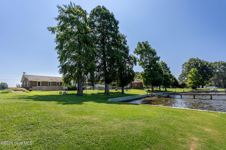 1303 Little River Drive, Elizabeth City, NC 27909 — photo 46