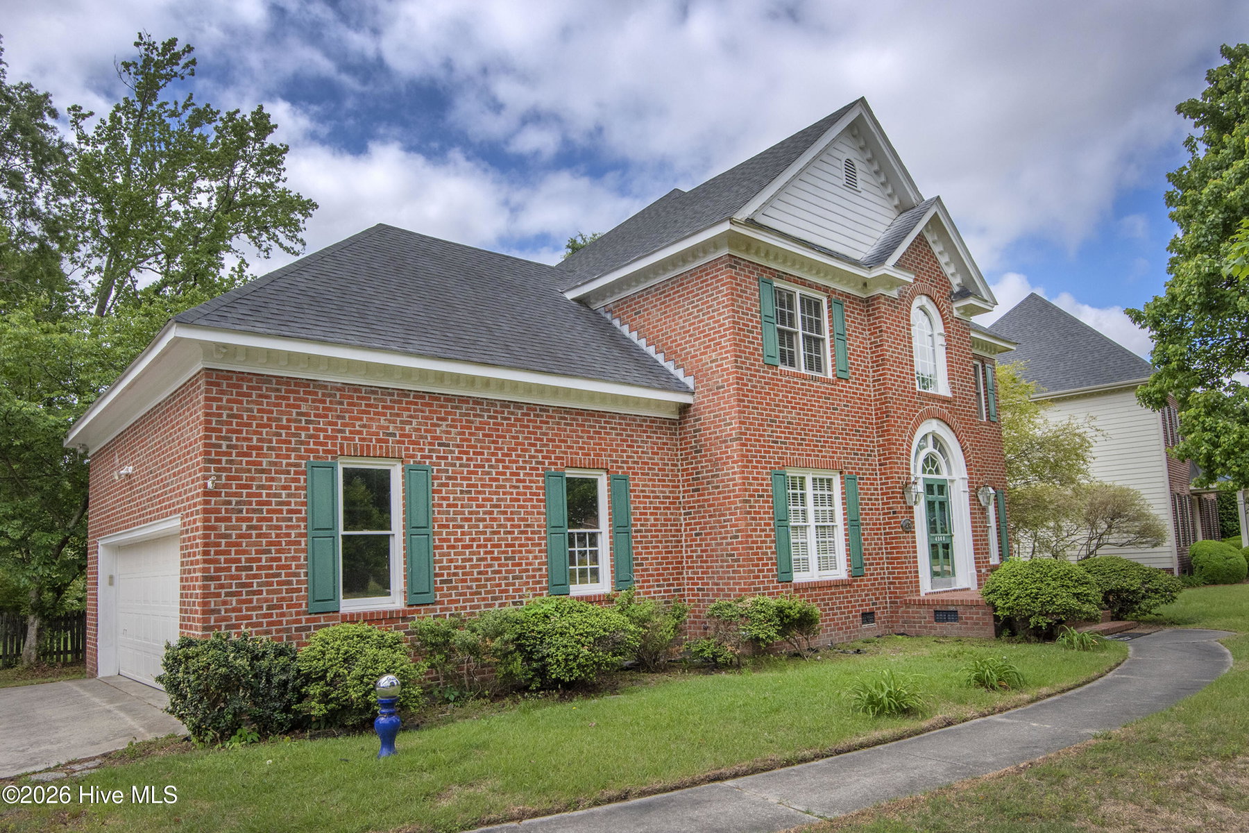 4508 Hansford Drive, Rocky Mount, NC 27803 — photo 4