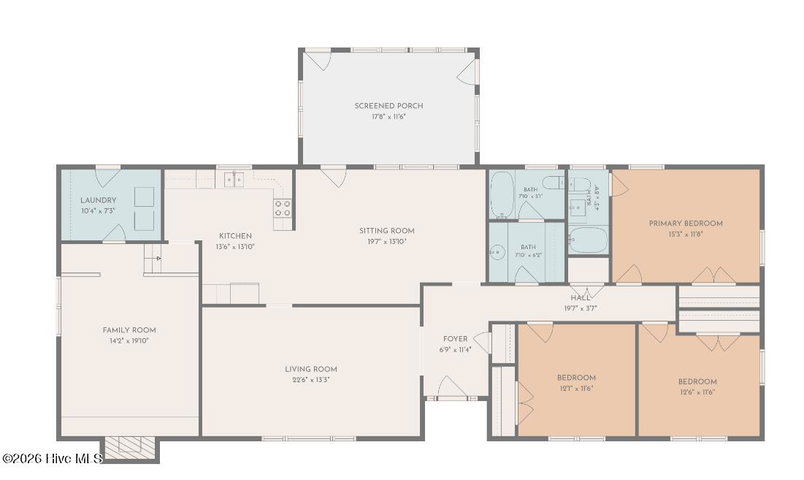 6364 Niblick Road, Grifton, NC 28530 — photo 47