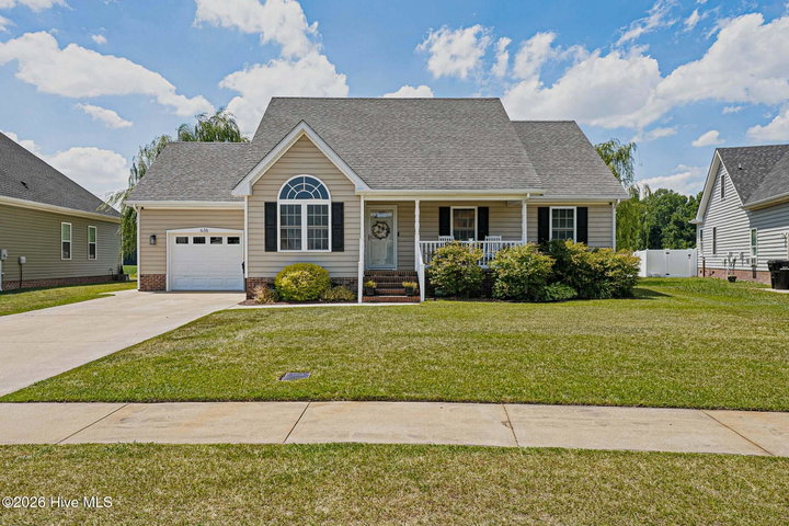 636 Millbrooke Circle, Elizabeth City, NC 27909 — photo 61