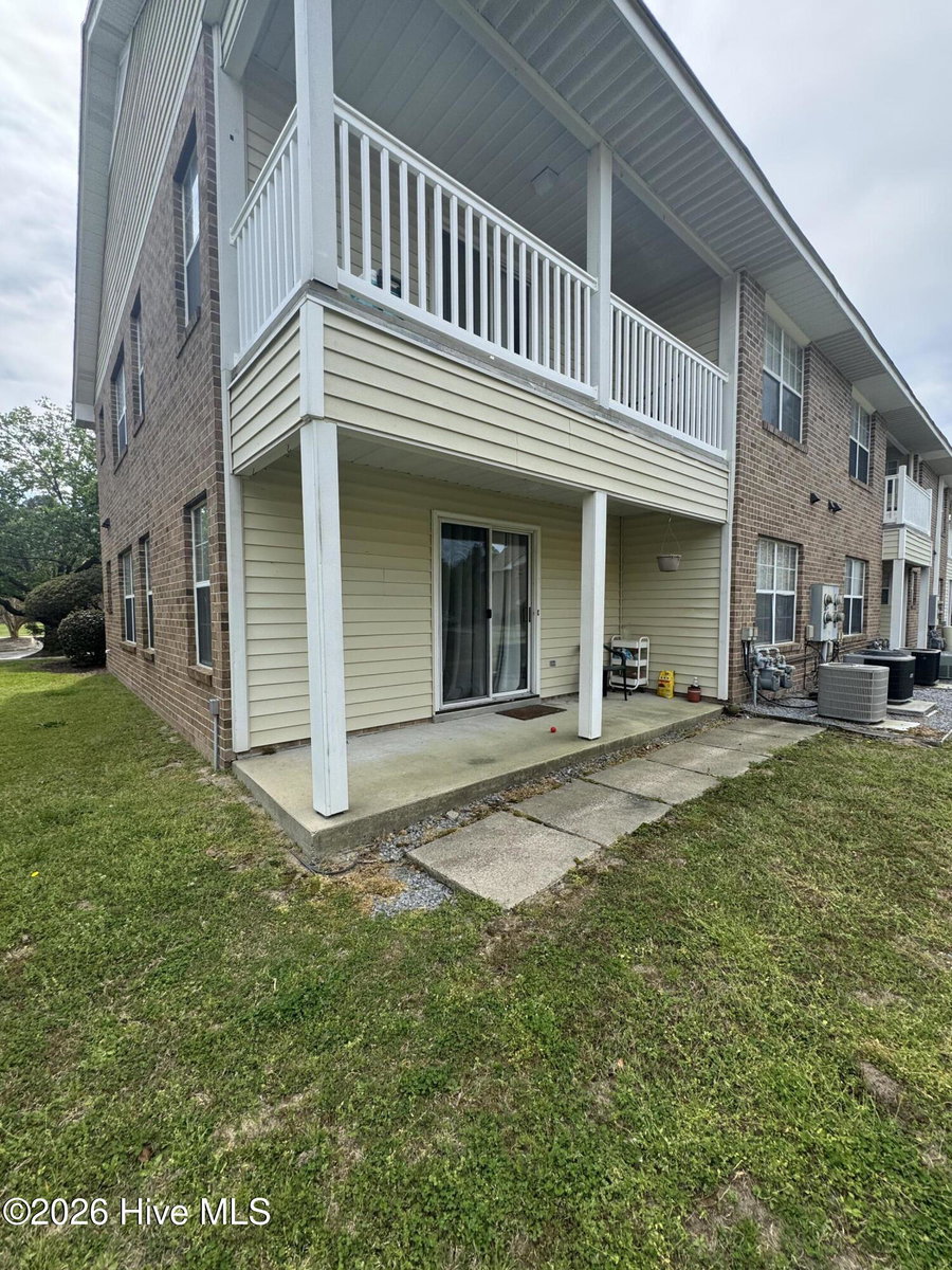 2916 Mulberry Lane C, Greenville, NC 27858 — photo 5