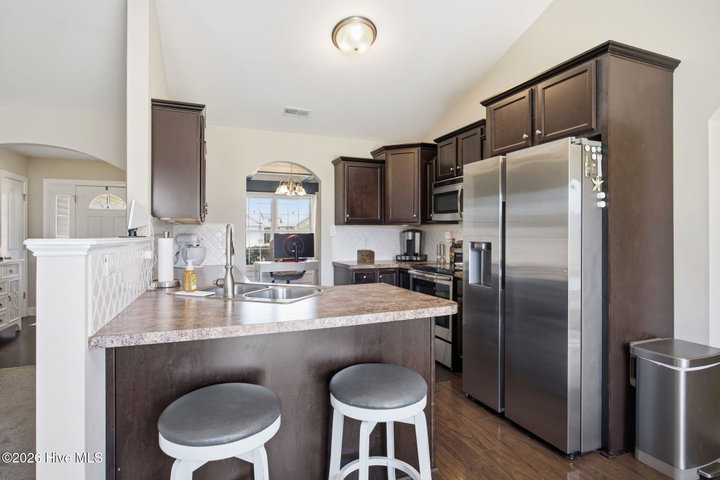 446 Meadowlark Drive, Winterville, NC 28590 — photo 14