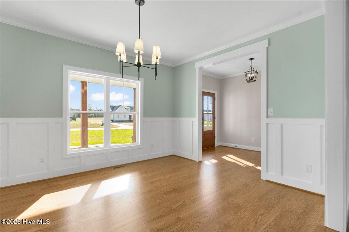 2237 Heartland Road, Battleboro, NC 27809 — photo 5