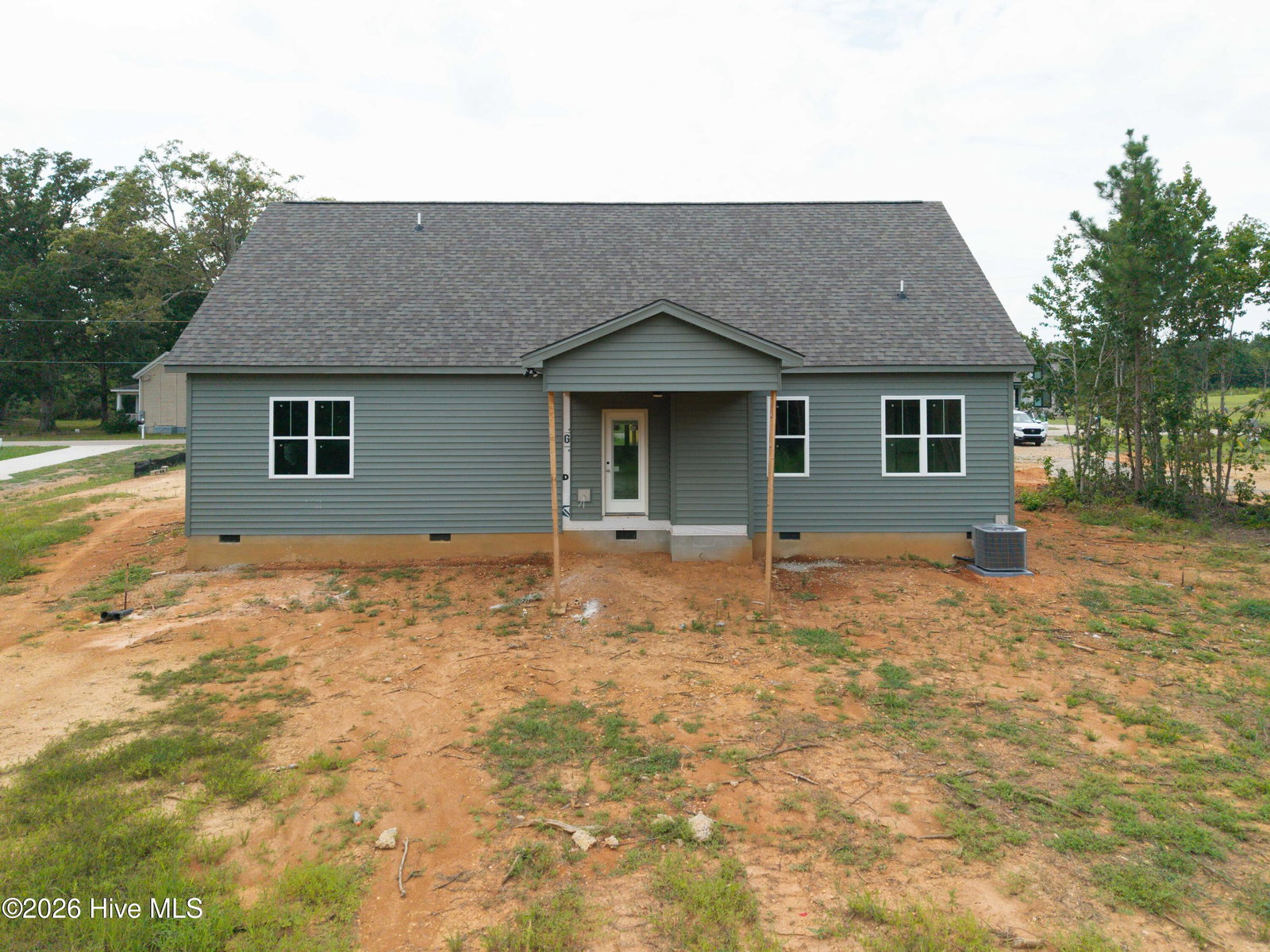 8625 Savage Road, Spring Hope, NC 27882 — photo 3