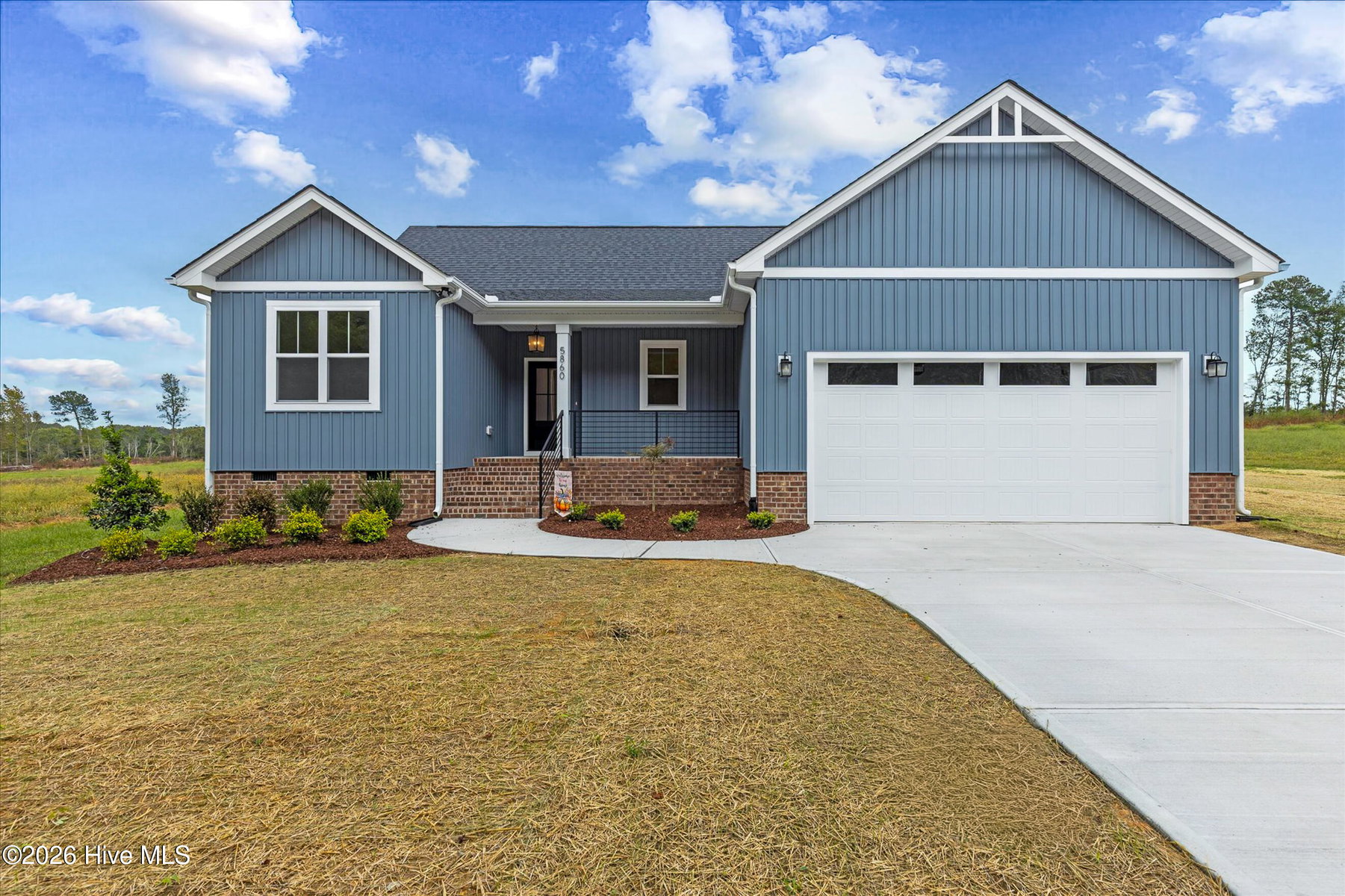 5860 Boulden Road, Nashville, NC 27856 — photo 2