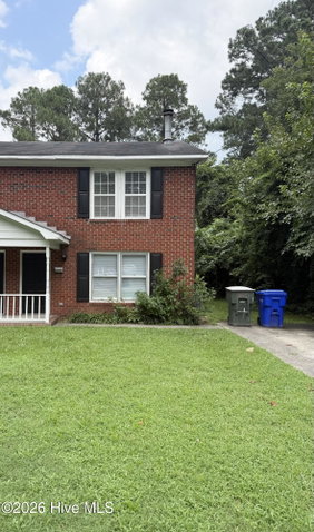 110 N Elm Street A, Greenville, NC 27858