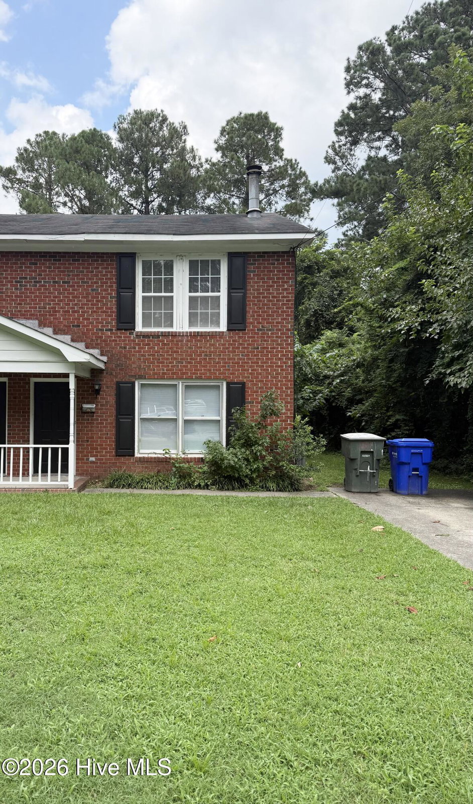 110 N Elm Street A, Greenville, NC 27858 — main photo