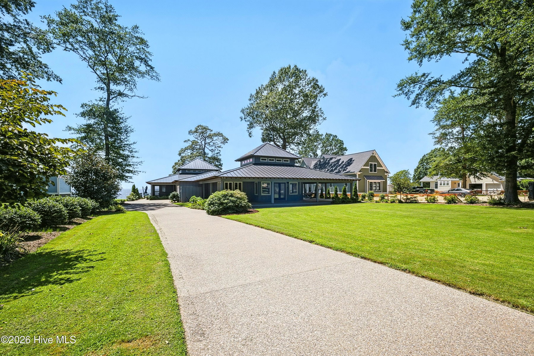 111 Heritage Point Drive, Edenton, NC 27932 — photo 2