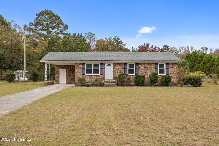 2581 Pocosin Road, Ayden, NC 28513 — photo 25